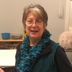 Meet your Posher, Denise